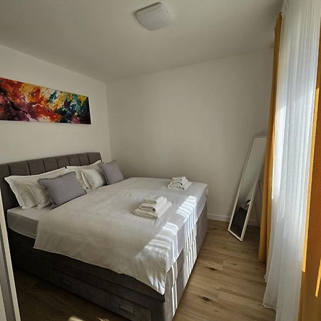 Apartment Dream Каштела Екстер'єр фото