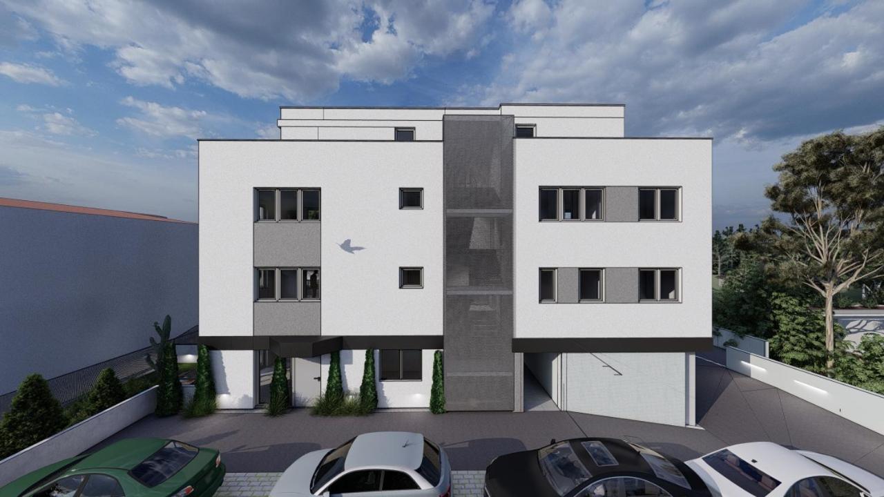 Apartment Dream Каштела Екстер'єр фото