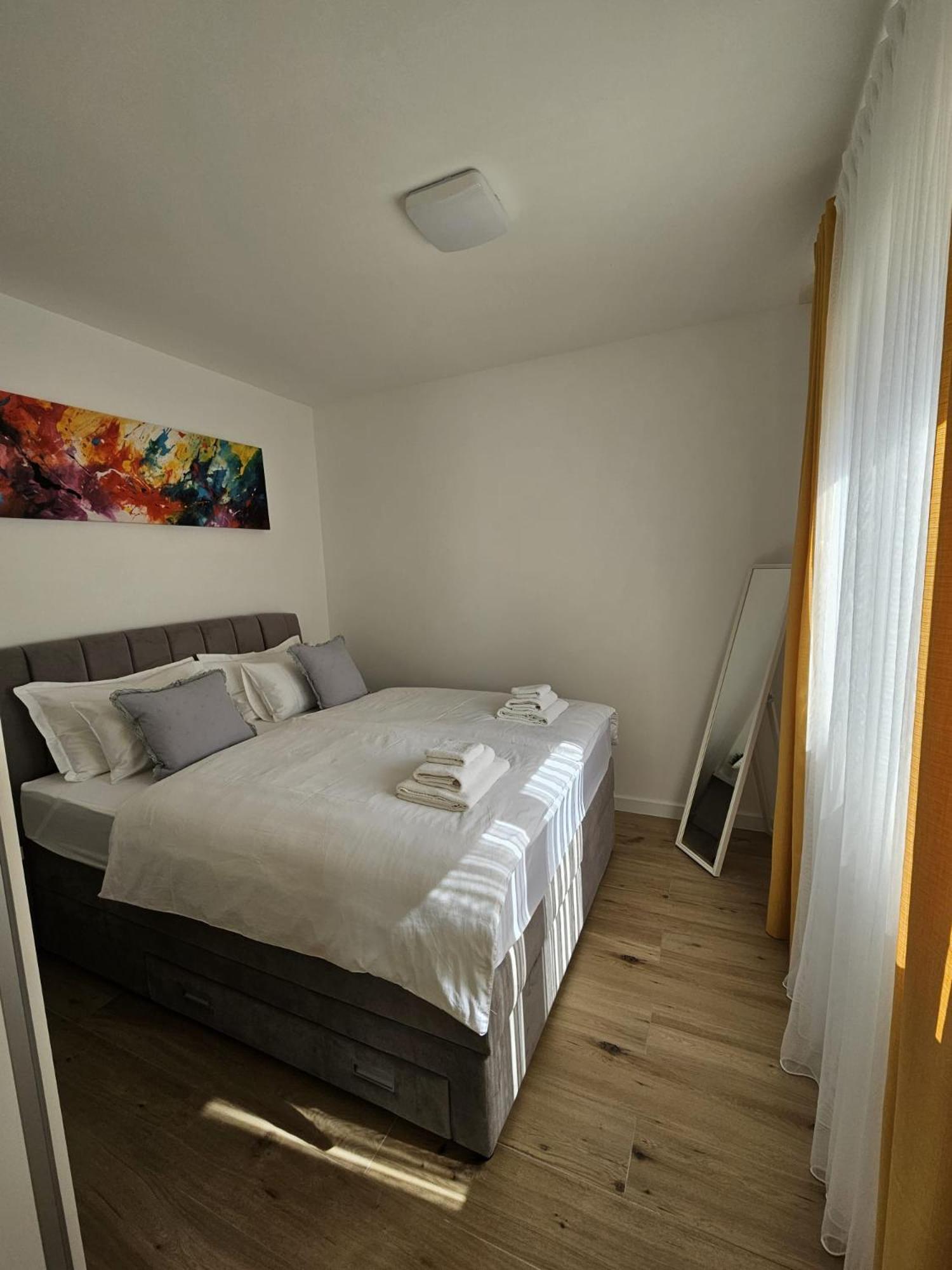 Apartment Dream Каштела Екстер'єр фото