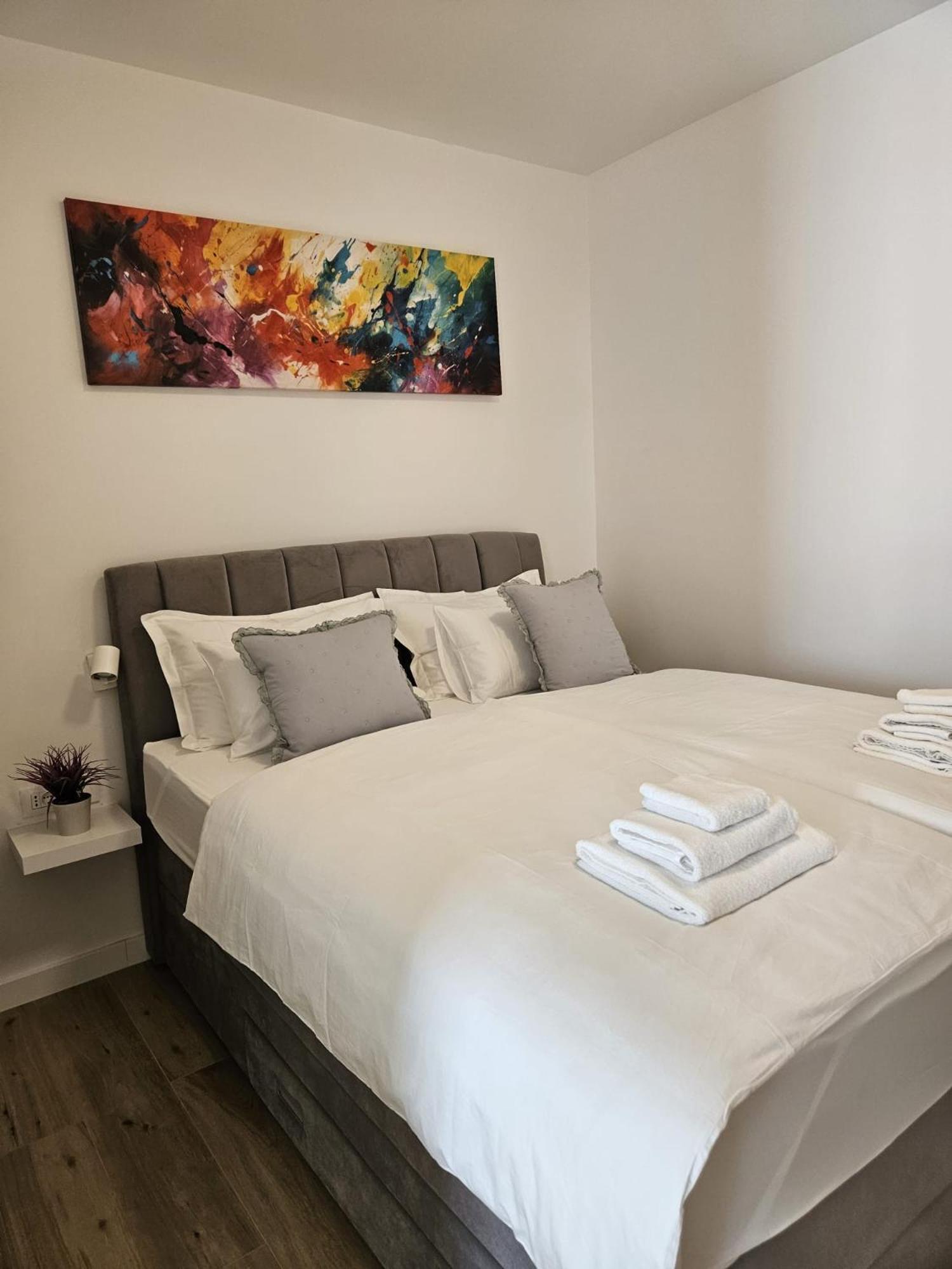 Apartment Dream Каштела Екстер'єр фото