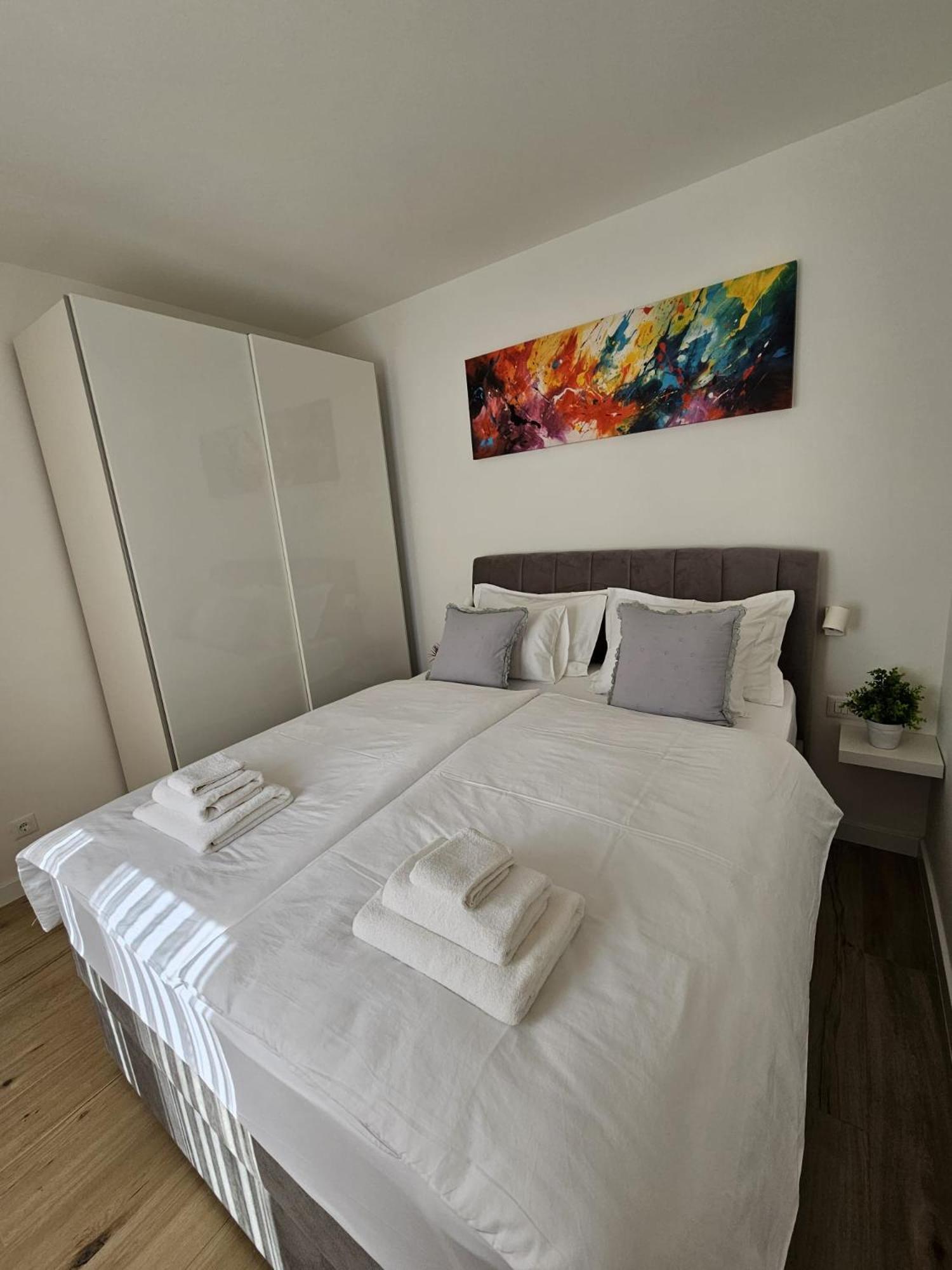 Apartment Dream Каштела Екстер'єр фото