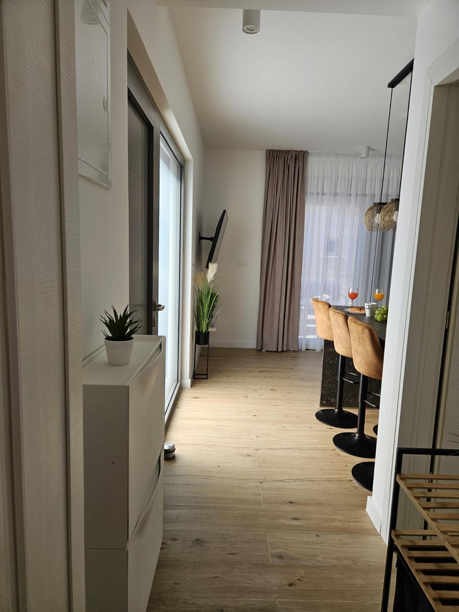Apartment Dream Каштела Екстер'єр фото