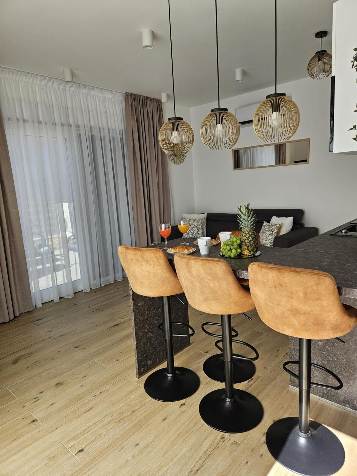 Apartment Dream Каштела Екстер'єр фото