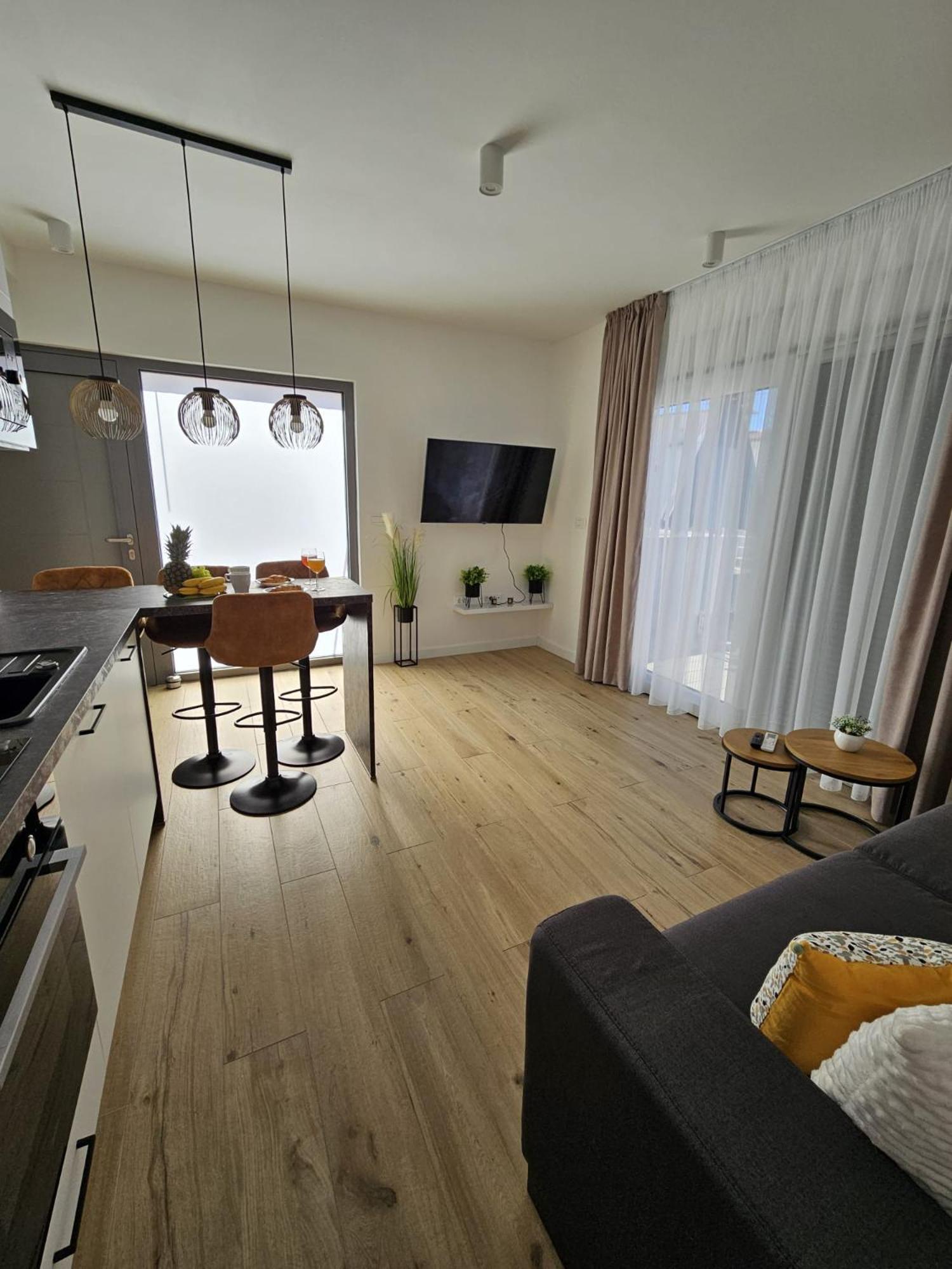 Apartment Dream Каштела Екстер'єр фото