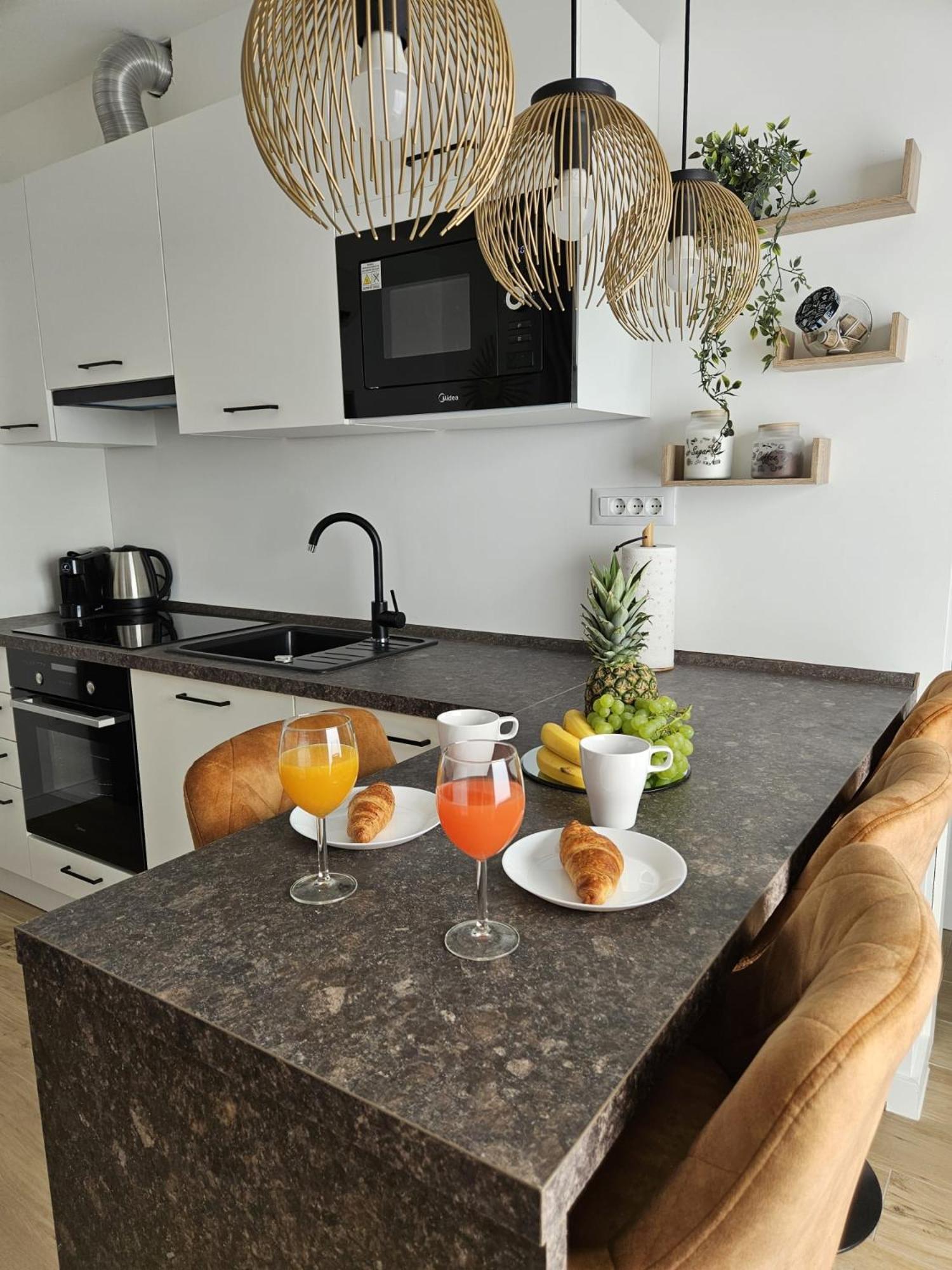 Apartment Dream Каштела Екстер'єр фото