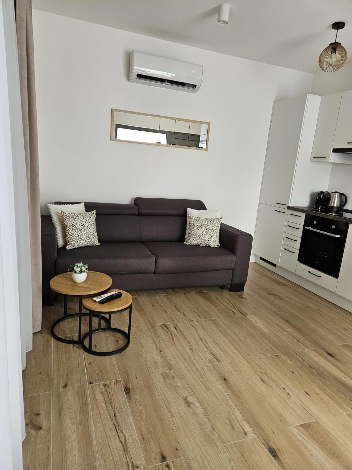 Apartment Dream Каштела Екстер'єр фото