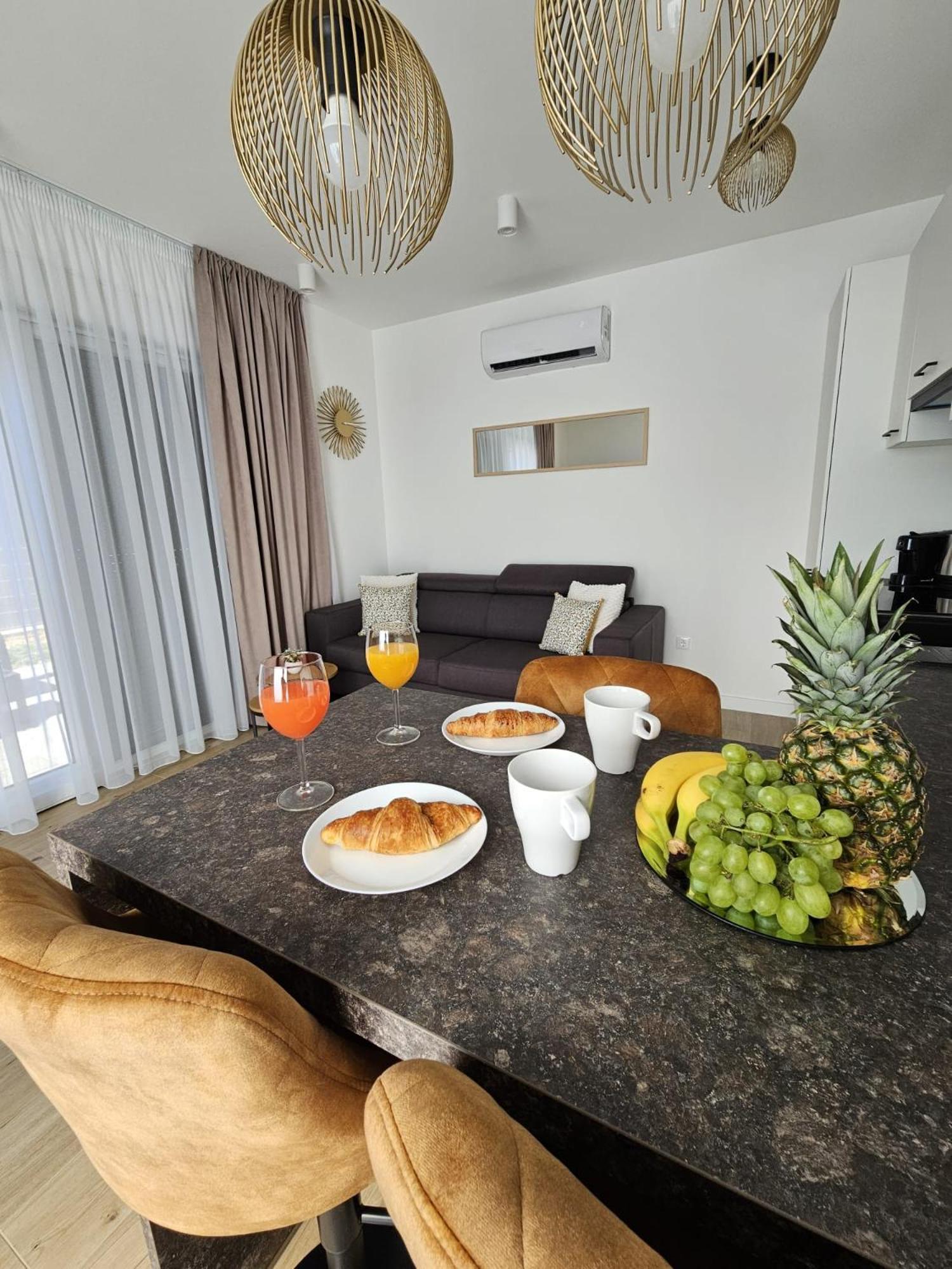 Apartment Dream Каштела Екстер'єр фото