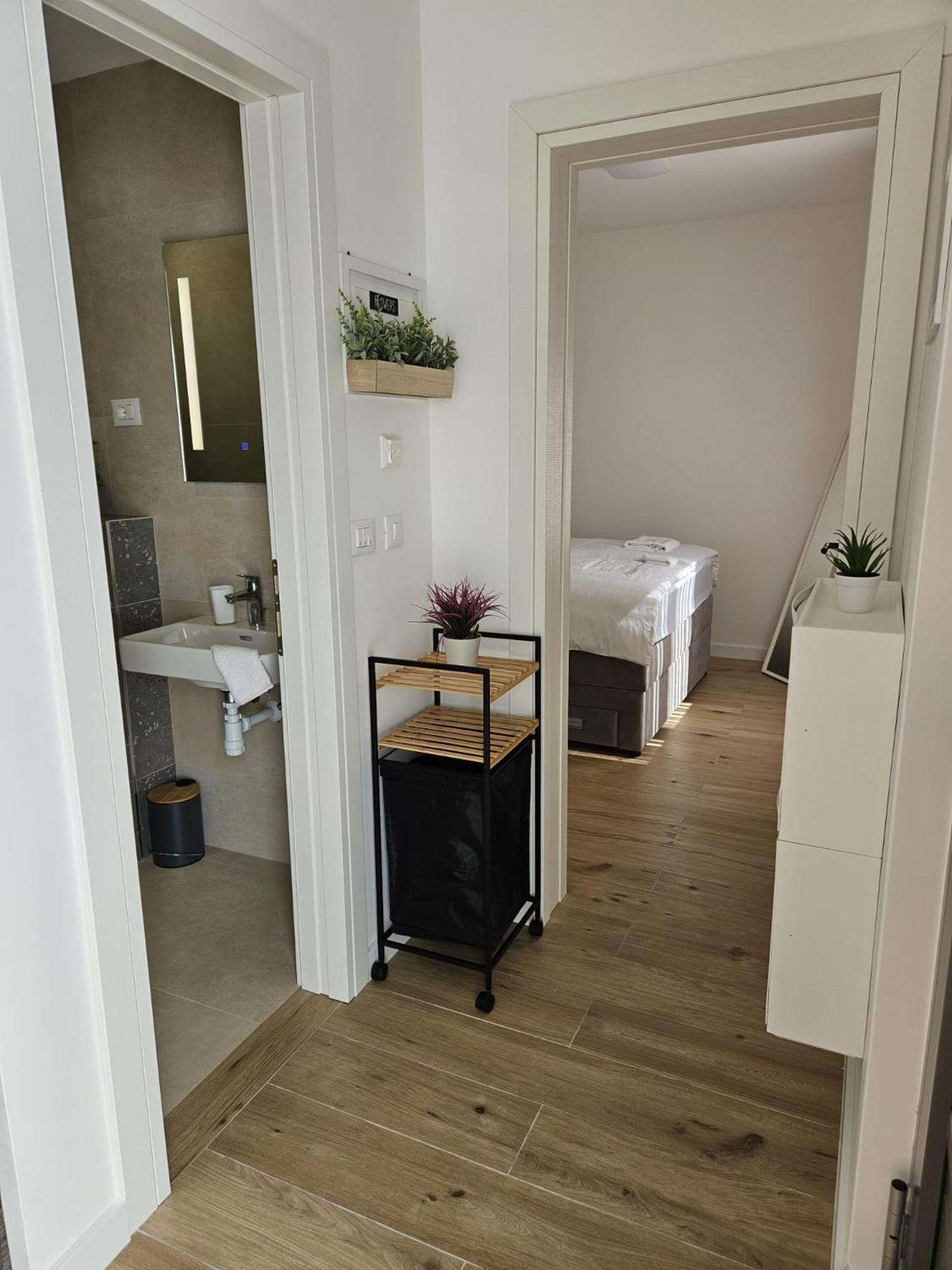 Apartment Dream Каштела Екстер'єр фото